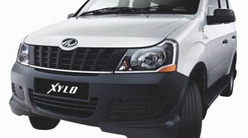 Mahindra Xylo D2 MAXX launched at INR 7.12 lakhs