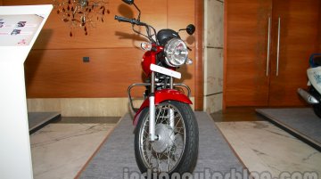 New Hero HF Dawn Image Gallery (current model)