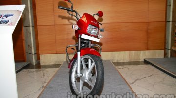 Hero Motocorp Splendor
