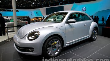 Volkswagen India kills the Bug, no sign of the new model yet