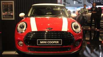 LA Live - 2014 MINI