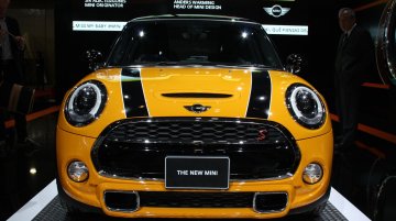 2014 MINI