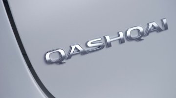 Video - How the 2014 Nissan Qashqai was made