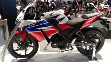 IAB Report - Honda confirms commencement of global deliveries for CBR300R (CBR250R replacement) from July 