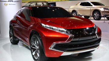 Report - Mitsubishi Lancer EVO to be replaced by a performance hybrid SUV