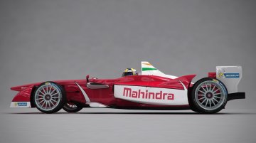 IAB Report - Mahindra Reva to show electric sports car concept, new e2o, Verito electric at Auto Expo