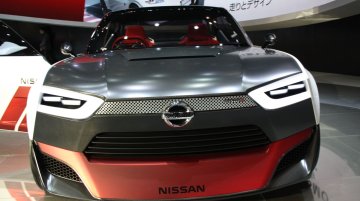 2013 Tokyo Motor Show - Nissan IDx Freeflow and IDx NISMO Concepts [Update - Presented in Goodwood]