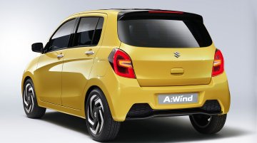 Report - Maruti to exhibit "Something Interesting" at Auto Expo; A-Star, SX4 replacements likely