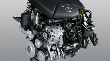 Europe - Toyota Verso gets a BMW diesel engine, kicks-off the BMW-Toyota partnership