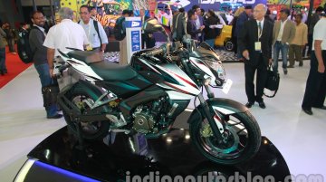 Bajaj Pulsar 200NS could be relaunched with RS200's FI engine - IAB Report