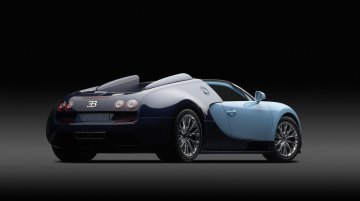 Bugatti sells 400th Veyron, just 50 left before production closes