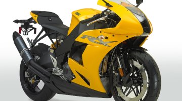 Hero MotoCorp, along with Erik Buell Racing, to enter World Superbike Championship in 2014