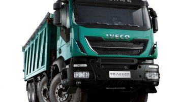 Report - Iveco, Paccar eyeing entry into India