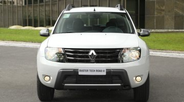 Brazil - Renault Duster Road Tech II Edition celebrates sales of 100,000 units