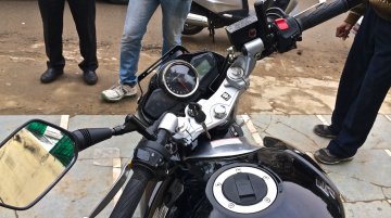 Suzuki Inazuma GW250