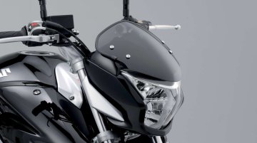 IAB Exclusive - Suzuki Inazuma GW250 priced at INR 3.13 lakhs; Launch on Jan 27