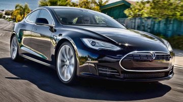 Report - Tesla looking to enter India next year