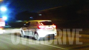 Spied - Hyundai ix20 testing in India, but will it launch here?