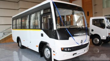 Report - Ashok Leyland bags order to supply 670 vehicles to Zimbabwe govt