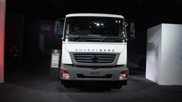 BharatBenz 4023