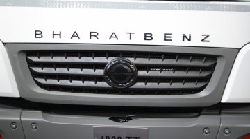 Daimler India Commercial Vehicles announce management changes - IAB Report