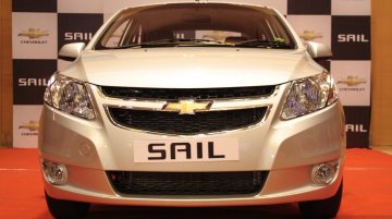 IAB Report - GM India to relaunch Sail twins this month with minor updates