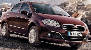 IAB Report - Fiat India plans 4 launches in 2014