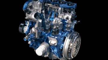 Report - Ford and Renault plan to make India an engine hub