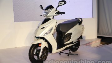 Hero MotoCorp will launch two new scooters in the next two months - Report