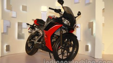 Report - Hero Motocorp appoints top BMW engineer as head of R&D