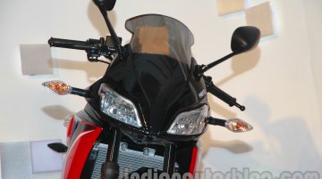 Report - Hero HX250 to be launched in November?