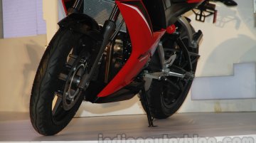 Hero HX250 - Image Gallery (Unrelated)