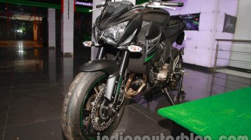 Kawasaki Z800 price cut by INR 50,000 in India - IAB Report
