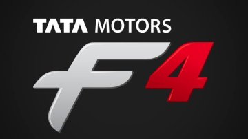 Tata Motors Falcon 4 (F4) and Falcon (F5) teased, debut on Feb 3