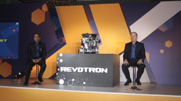 Tata Motors 1.2L Revotron Engine