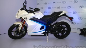 IAB Report - Terra Motors allocates 10,000 units for India including a premium electric scooter