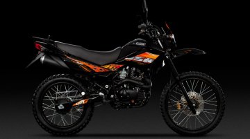 UM DSR Adventure 125 range to be launched in India this year - Report