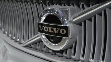 Volvo details its new 'CMA' platform - IAB Report