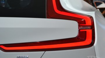 Volvo to showcase the last of the three new concepts in Geneva