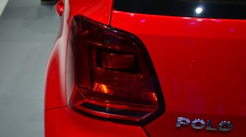 2014 VW Polo Facelift