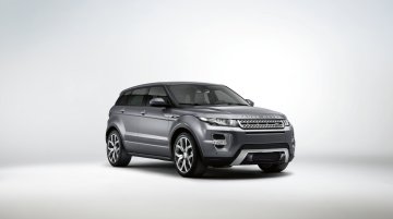 2015 Range Rover Evoque Autobiography
