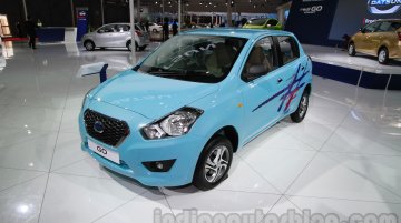 Datsun Go