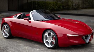 Report - Next-gen Alfa Romeo compact sports car to be powered by an Abarth engine