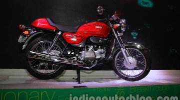 IAB Report - Hero Splendor Pro Classic, Passion Pro TR launched pan-India