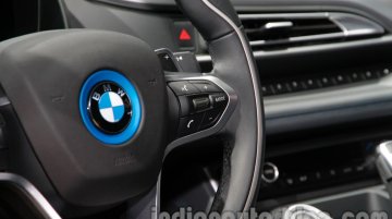 BMW's all-electric SUV on the anvil? - Report