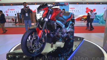 5 things the Bajaj Kratos VS400 can do for Bajaj Auto in India
