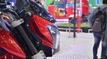 Bajaj Pulsar VS400 to be called Bajaj Kratos VS400 - Report