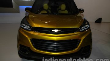 Chevrolet Adra Concept - Image Gallery (Unrelated)