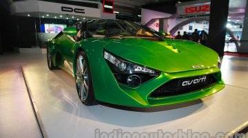 IAB Report - DC Avanti to start deliveries from January 2015, fresh bookings accepted