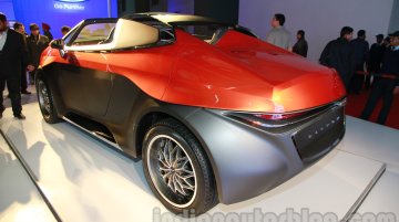 DC Design Eleron SUV